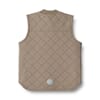 7414j-993R GRS -  Thermo Gilet Ede - 3239 beige stone - Extra 1