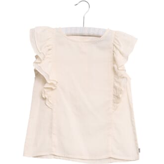 Top Katrine ivory - Wheat