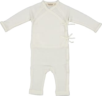 Rula Wool Rib natural - MarMar