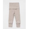 Trouser mini August Lys beige - Lillelam