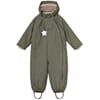 Wisti Snowsuit, M beetle - Miniature