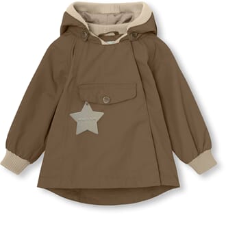 Wai Jacket, M wood - Mini A Ture