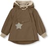 Wai Jacket, M wood - Mini A Ture