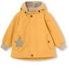 Wally Jacket, M waxed honey - Mini A Ture