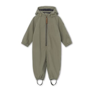 Arno Suit vert - Mini A Ture