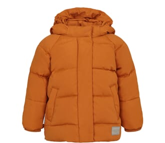 Omega gingerbread - MarMar