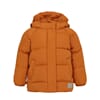 Omega gingerbread - MarMar