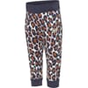 Cheetah Pants graphite - Hummel