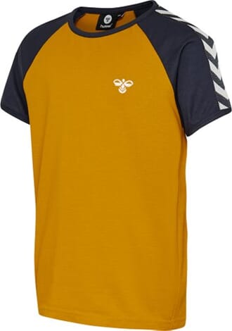 Svend T-Shirt S/S sierra - Hummel