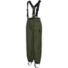 Monsun Shell Pants olive night - Hummel