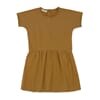 Oversized jersey dress  dried herb - Phil & Phae