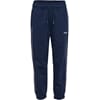 Jr Loose Sweatpant Piping - Hummel