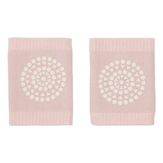 Kneepads Soft Pink - GoBabyGo