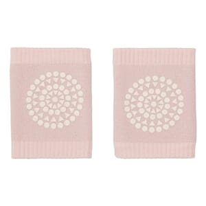 Kneepads Soft Pink - GoBabyGo