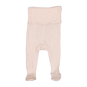 Pixa Wool Pointelle pink dahlia - MarMar