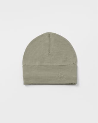 Baby hat Luna  Rosmarin - Lillelam