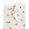Belito modal smooth print cars - MarMar