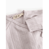 Belita modal pointelle violet dust - MarMar