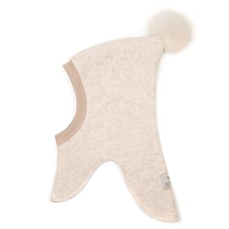 Trainee E-Hut Sand/Light Camel - Huttelihut