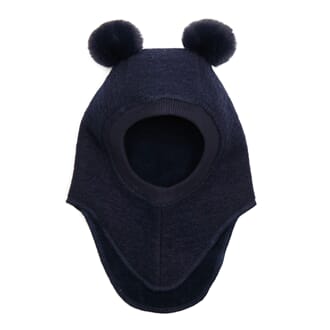 Big Bear Elefanthut Navy - Huttelihut