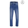Xeno Superslim Jogger Ease Denim Dark - Garcia