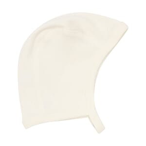 Bonnet Rib antique white - Huttelihut