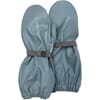 Glove Kids factory blue - Didriksons
