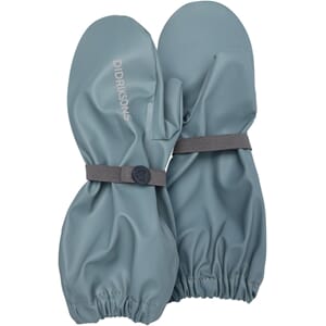 Glove Kids factory blue - Didriksons