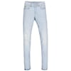 Sara Superslim Flow Denim Bleached - Garcia