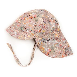 Safari Sunhat Liberty FeldaCamel - Huttelihut