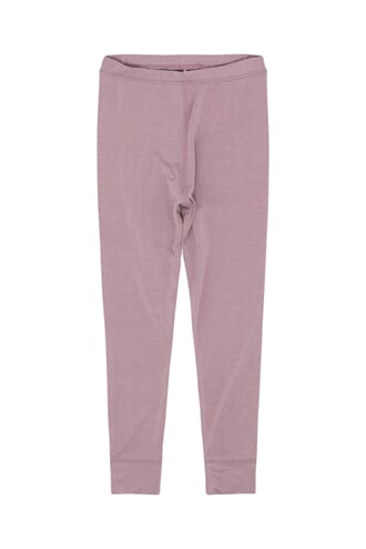 Leggings i bambus lavender - Hust & Claire