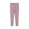 Leggings i bambus lavender - Hust & Claire