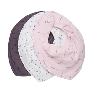 3 PK smekke Leaves - Pippi