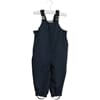 Outdoor Overall Robin navy - Wheat