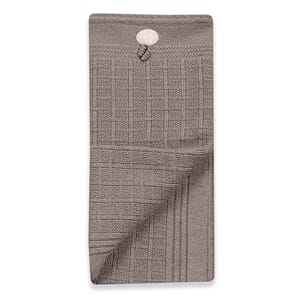 Pledd classic brun - Lillelam