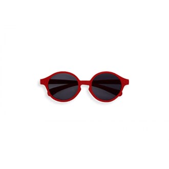 #Sun Kids Red - Izipizi