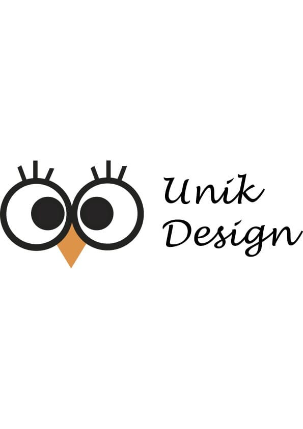 Unik Design - Rumpetroll