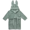 Lily bathrobe rabbit peppermint - Liewood