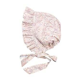 Holly bonnet printed - MeMini