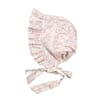 Holly bonnet printed - MeMini