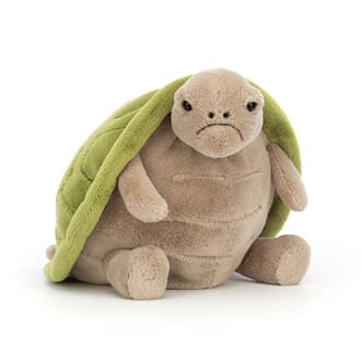 Kosedyr Timmy Turtle - Jellycat