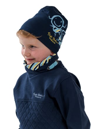 Mumle Gåsegg navy - Tiny Trolls