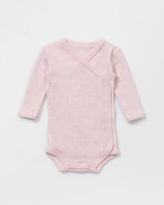 Body mini July Himmelrosa - Lillelam