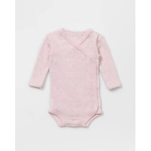 Body mini July Himmelrosa - Lillelam