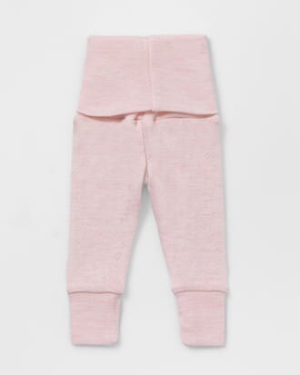 Trouser mini July Himmelrosa - Lillelam