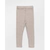 Leggings August Lys beige - Lillelam