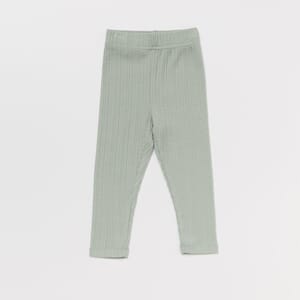 Leggings August Sjøbris - Lillelam