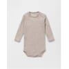 Body August Lys beige - Lillelam