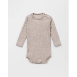 Body August Lys beige - Lillelam