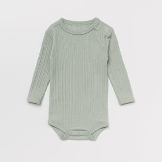 Body August Sjøbris - Lillelam